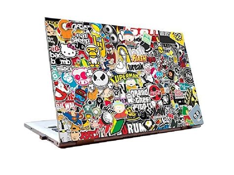 Chanel Series Laptop Skins for Sale 